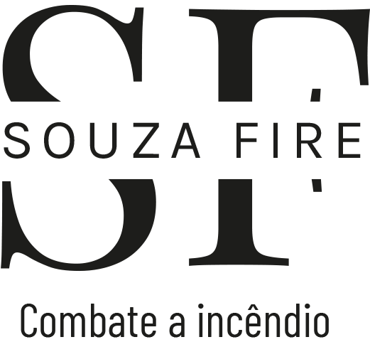 Souza Fire — Combate a Incêndio