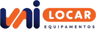 Vai Locar Equipamentos
